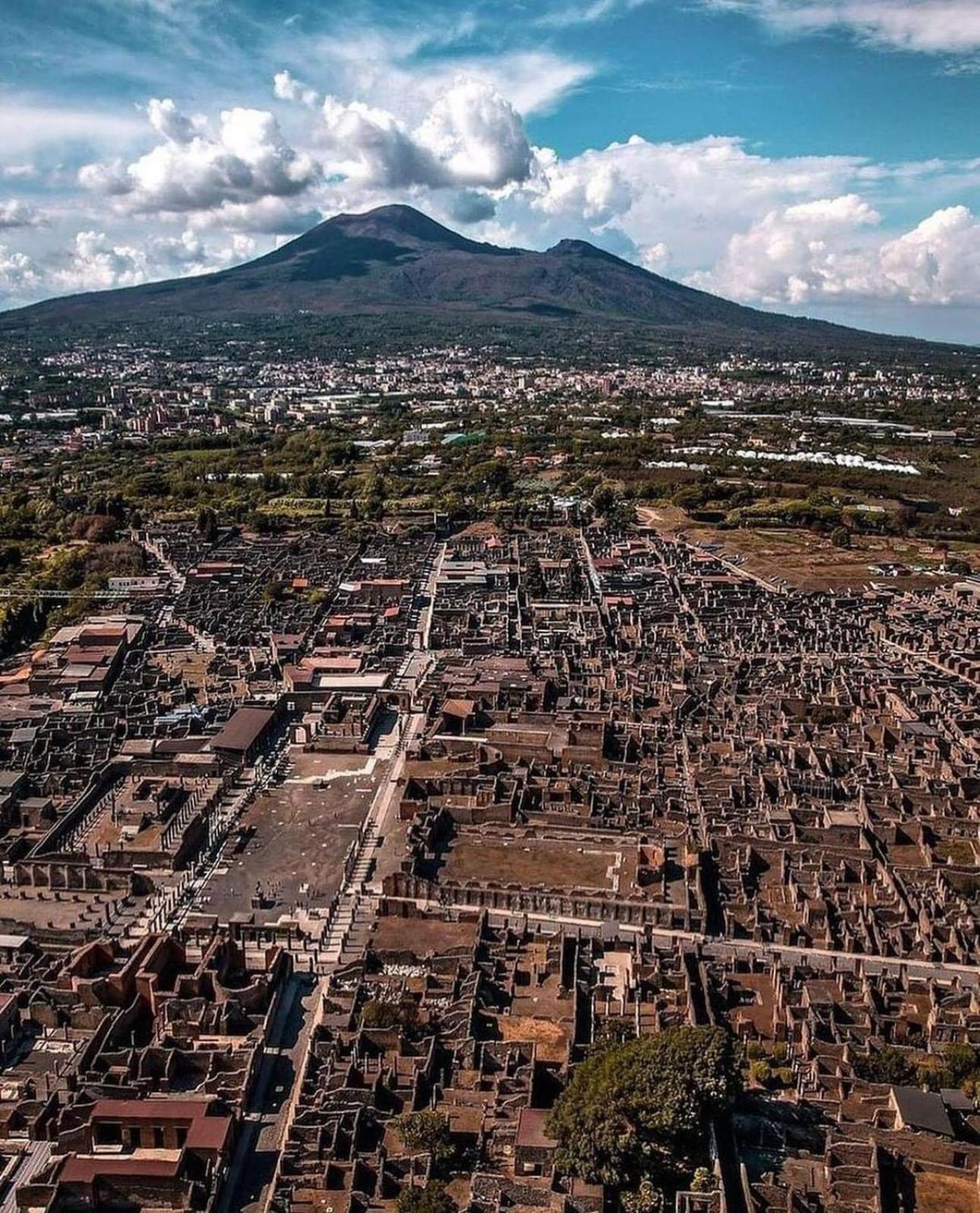 Ilary Rooms 2.0 Pompeii Eksteriør bilde
