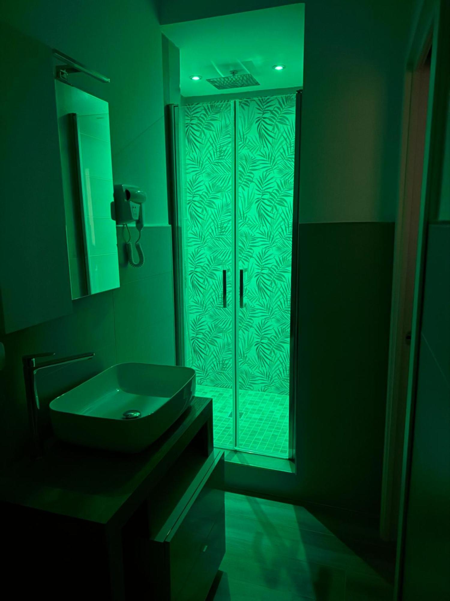 Ilary Rooms 2.0 Pompeii Eksteriør bilde